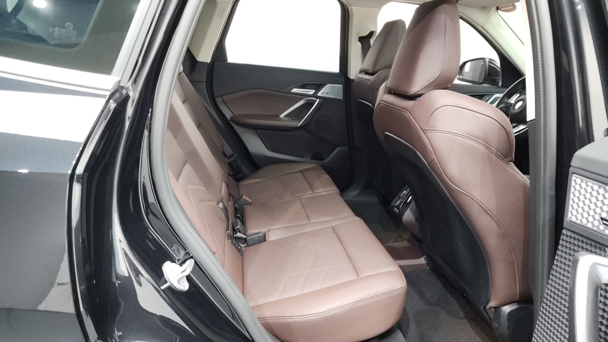 BMW X1, 2024 — фото 10 из 12