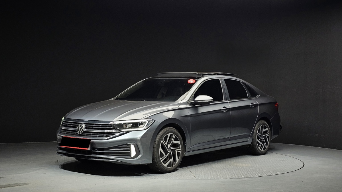 Volkswagen Jetta, 2023 — купить в Чебоксарах под ключ