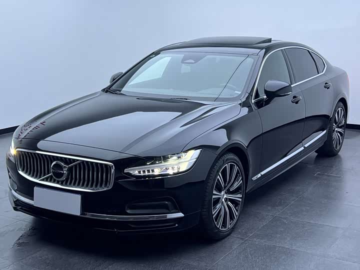 Volvo S90, 2023 — купить в Воронеже под ключ