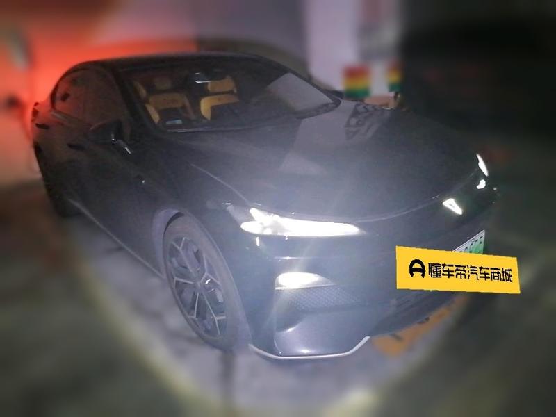 Changan Deepal SL03, 2025 — фото 3 из 12