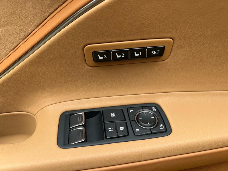Lexus LC, 2022 — фото 12 из 12
