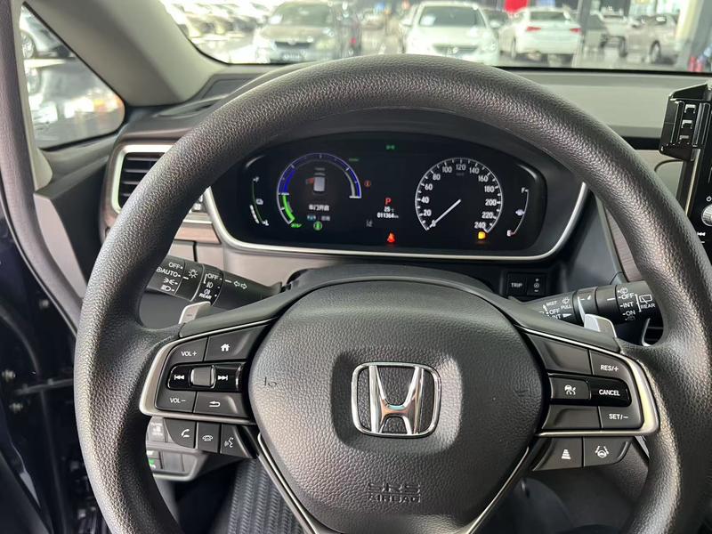 Honda Odyssey, 2025 — фото 7 из 12
