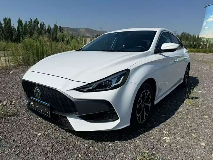 MG Motor 5, 2022 — купить в Иванове под ключ
