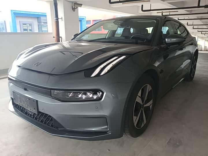 Zeekr 001, 2022 — купить в Санкт-Петербурге под ключ