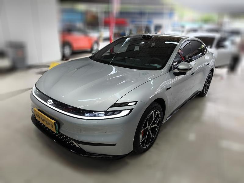 Changan Qiyuan (Nevo) A06, 2025 — купить в Пензе под ключ