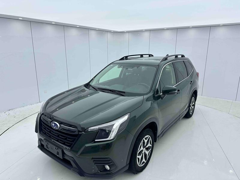 Subaru Forester, 2022 — купить в Воронеже под ключ