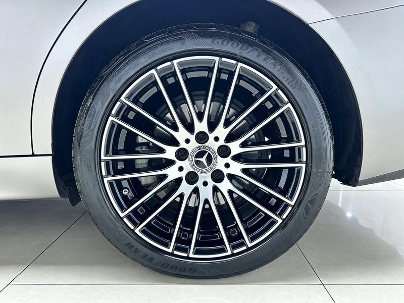 Mercedes-Benz C-Class, 2022 — фото 11 из 12