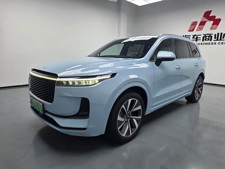LiXiang One, 2022 — купить в Белгороде под ключ