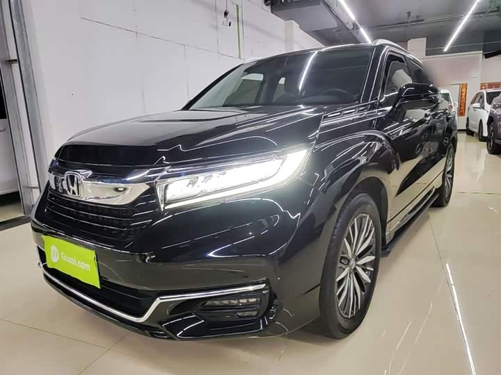 Honda Avancier, 2023 — купить в Туле под ключ