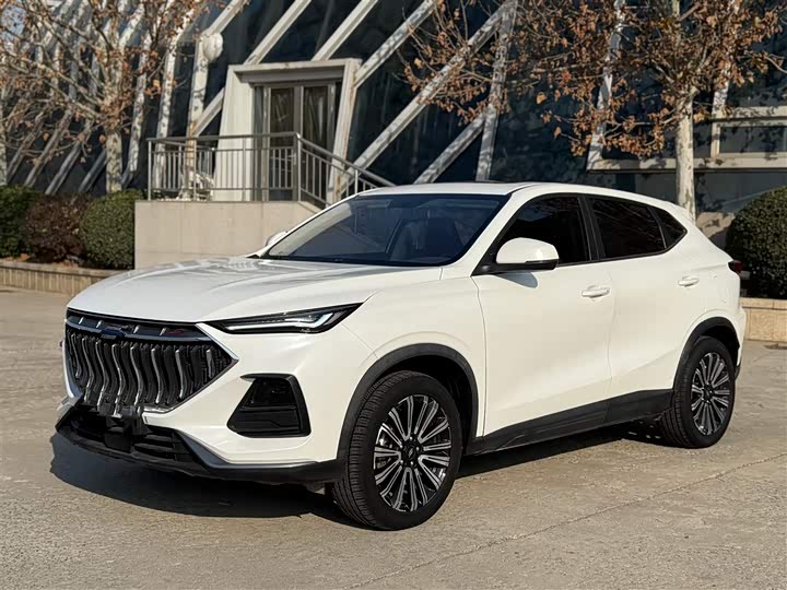 Changan Oshan X5, 2021 — купить в Казани под ключ