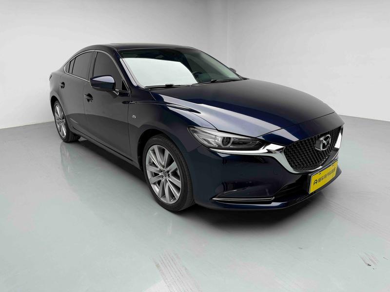 Mazda Atenza, 2022 — фото 3 из 12