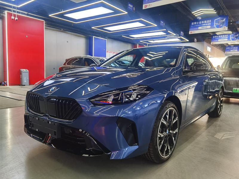 BMW 2 Series, 2024 — купить в Твери под ключ