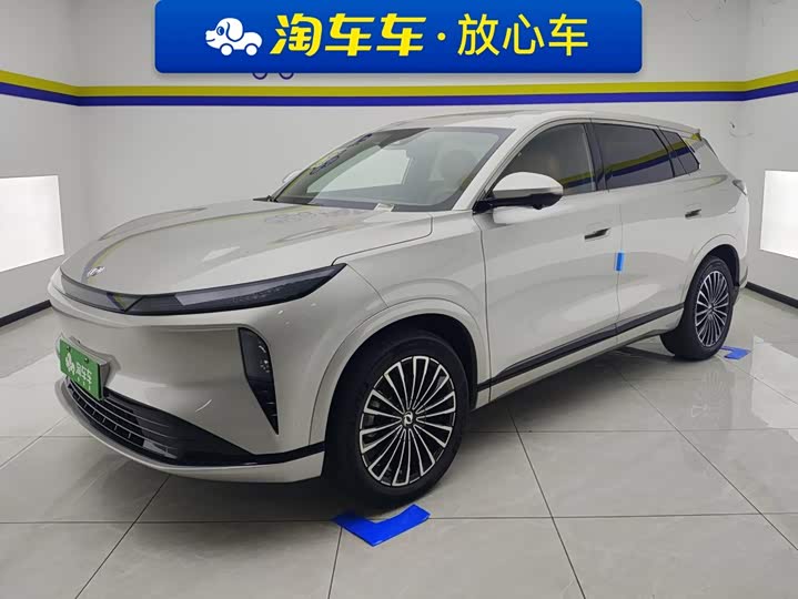 Dongfeng Aeolus L8, 2025 — купить в Саранске под ключ