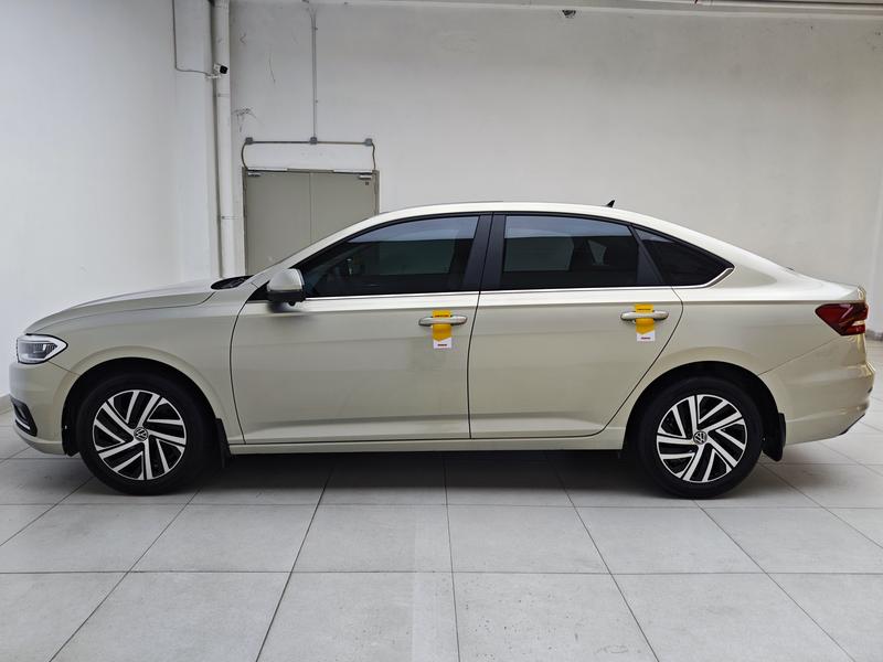 Volkswagen Lavida, 2021 — фото 4 из 12