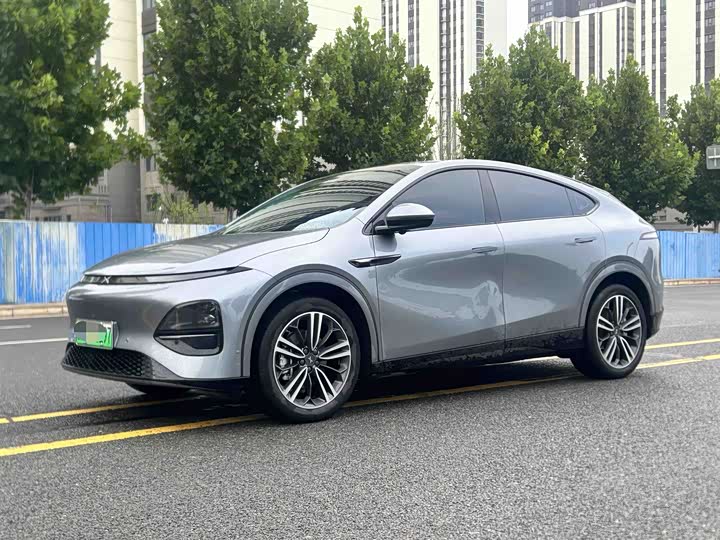 XPeng G6, 2024 — купить в Самаре под ключ
