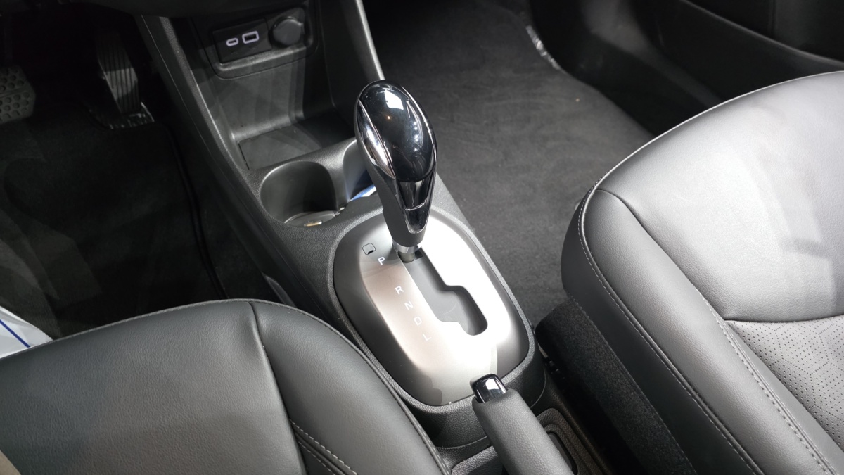 Chevrolet Spark, 2021 — фото 8 из 12