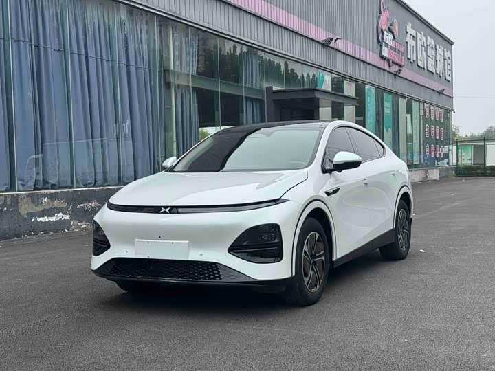 XPeng G6, 2023 — купить в Санкт-Петербурге под ключ