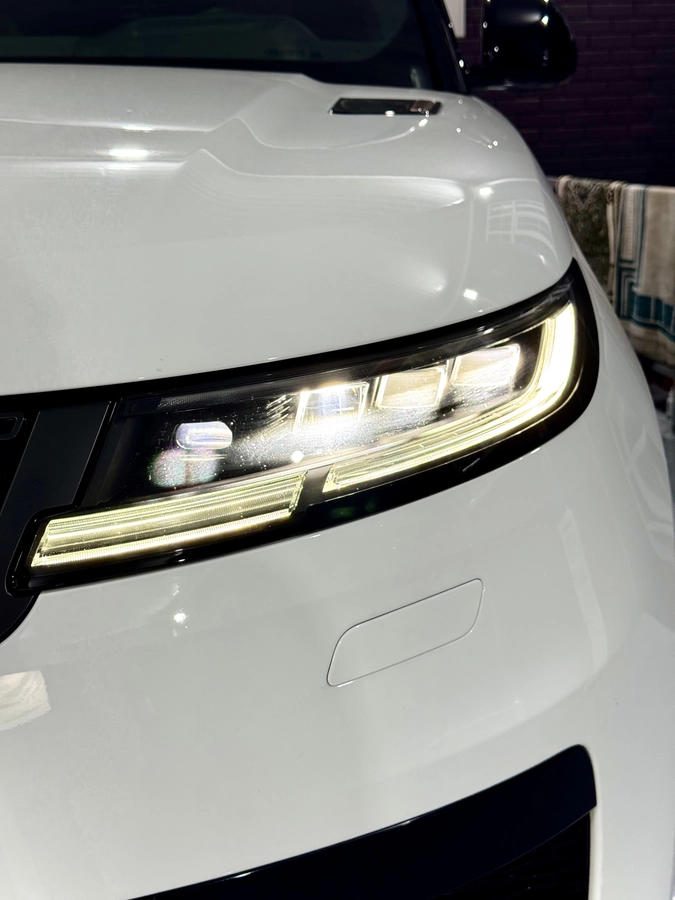 Land Rover Range Rover Sport, 2022 — фото 4 из 12