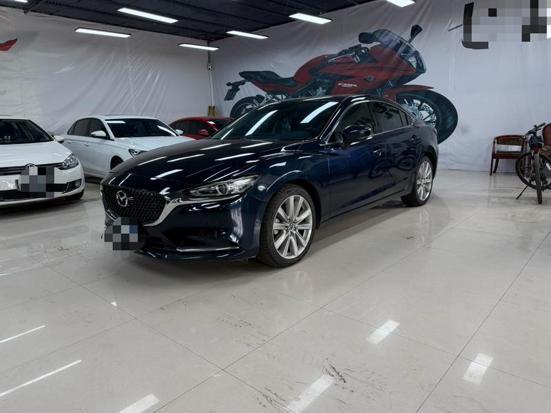 Mazda Atenza, 2022 — купить в Самаре под ключ