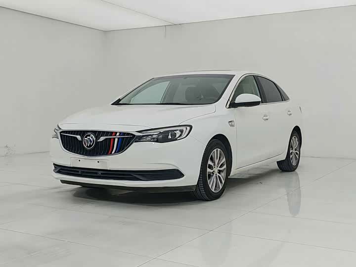 Buick Excelle GT, 2021 — купить в Кирове под ключ