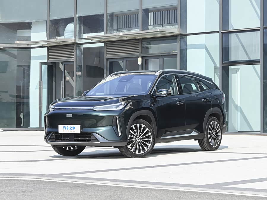Geely Galaxy M7, 2026 — купить в Туле под ключ
