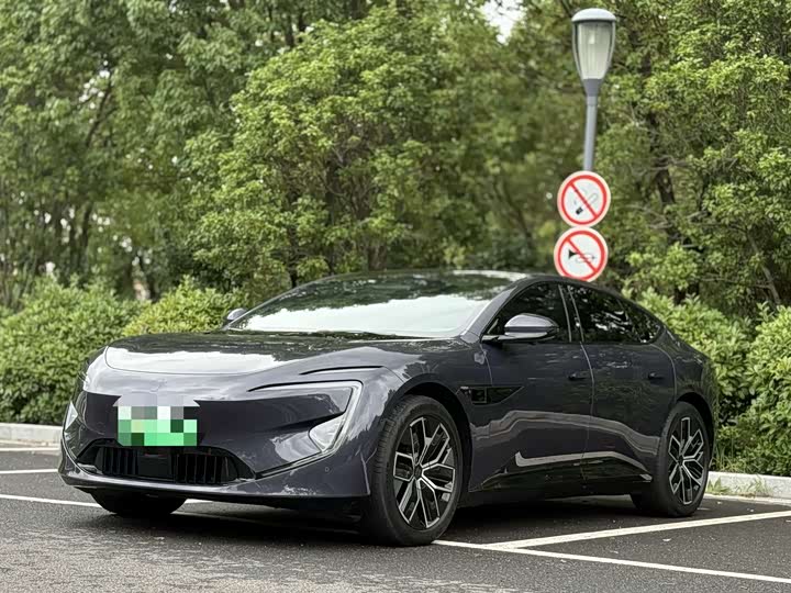 Avatr 12, 2024 — купить в Смоленске под ключ