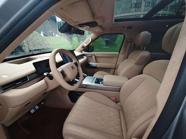 Dongfeng Mengshi M18-3, 2025 — фото 6 из 9