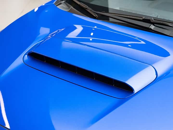 Subaru WRX, 2025 — фото 6 из 9