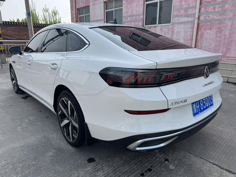 Volkswagen Lamando L, 2023 — фото 4 из 11
