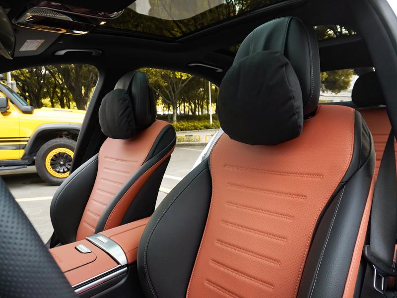 Mercedes-Benz C-Class, 2025 — фото 11 из 12