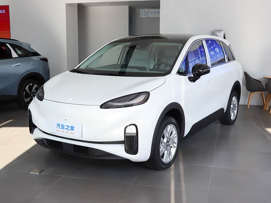 BAIC Arcfox Kaola S, 2026 — купить в Ульяновске под ключ