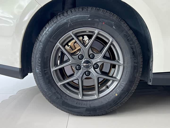 BYD Seal 06 Hybrid/EV, 2025 — фото 9 из 9