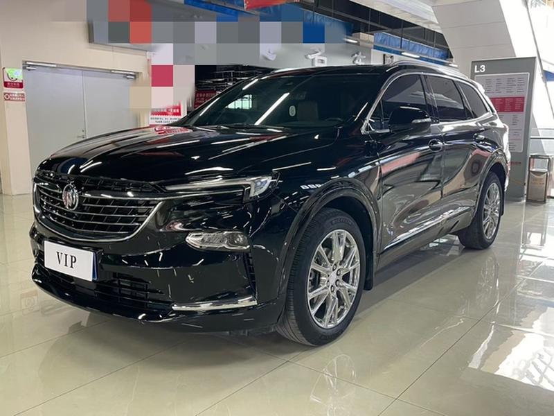 Buick Enclave, 2021 — купить в Чебоксарах под ключ