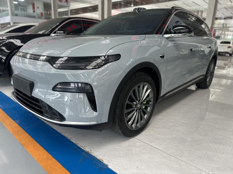 Leapmotor C11, 2026 — купить в Ярославле под ключ