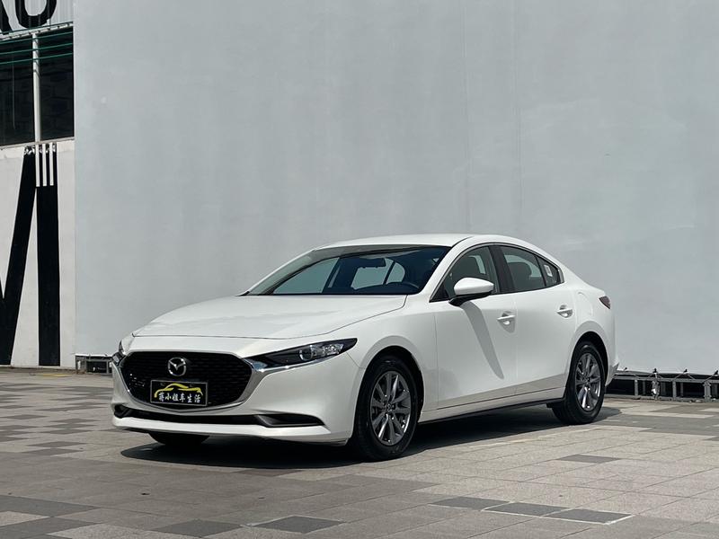 Mazda 3 (Axela), 2023 — купить в Йошкар-Оле под ключ
