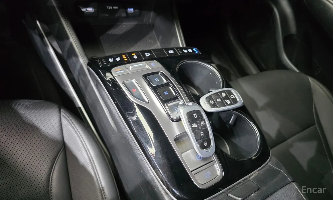 Hyundai Tucson, 2022 — фото 9 из 12
