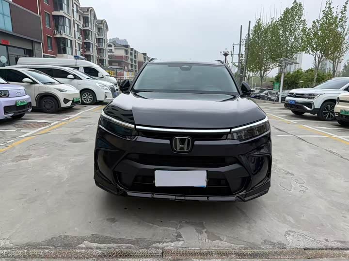 Honda Breeze, 2023 — фото 2 из 9