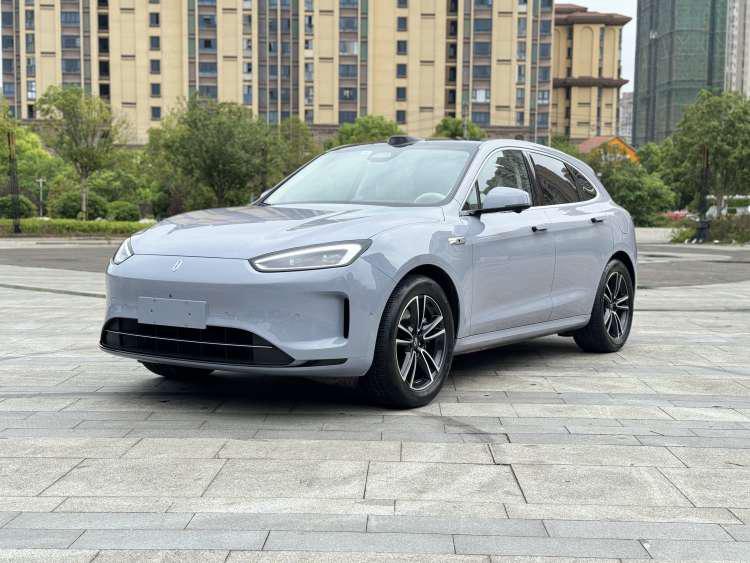 Aito M5, 2024 — купить в Ульяновске под ключ