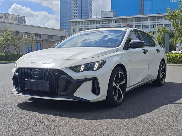 GAC Trumpchi Empow R, 2023 — купить в Туле под ключ