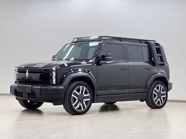 Chery iCar 03, 2025 — купить в Смоленске под ключ