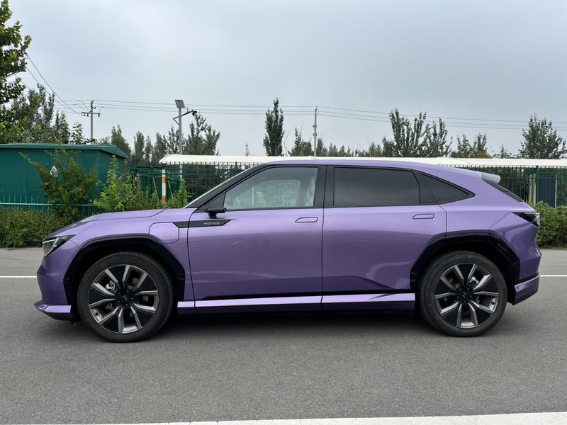 Honda P7, 2025 — фото 4 из 12