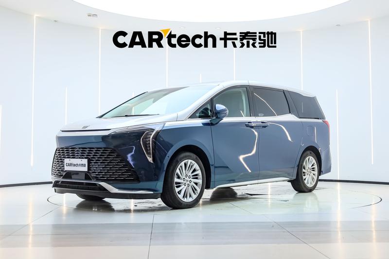 Buick GL8 Century, 2024 — купить в Туле под ключ