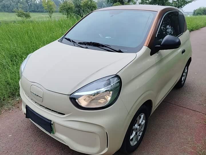 Roewe Clever, 2022 — купить в Иванове под ключ