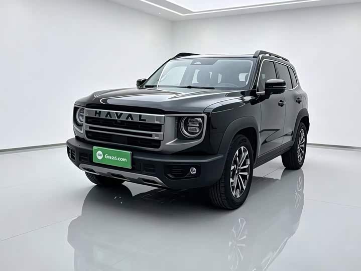 Haval Dargo, 2023 — купить в Саратове под ключ
