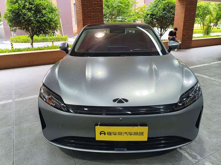 Chery Fulwin A9L, 2025 — фото 7 из 9