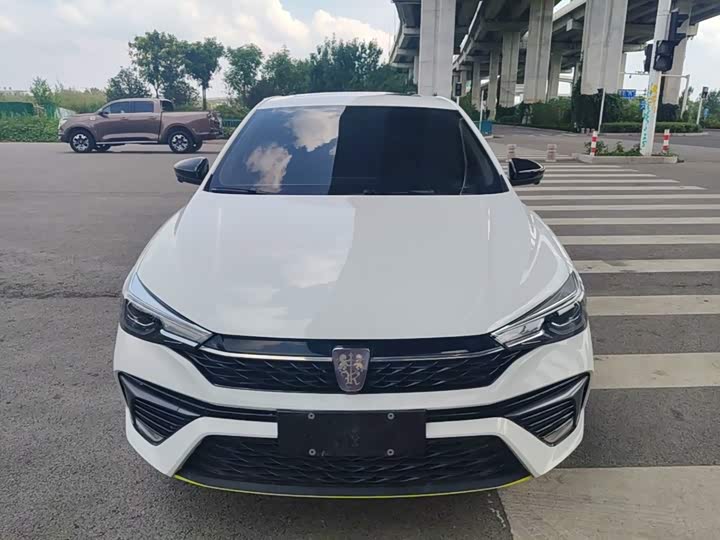 Roewe i5, 2023 — фото 3 из 9