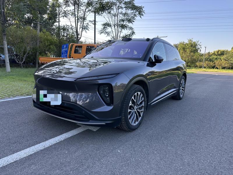 Nio ES6, 2025 — купить в Рязани под ключ
