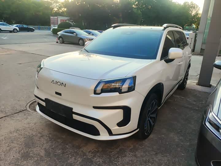 GAC Aion V, 2024 — купить в Орле под ключ