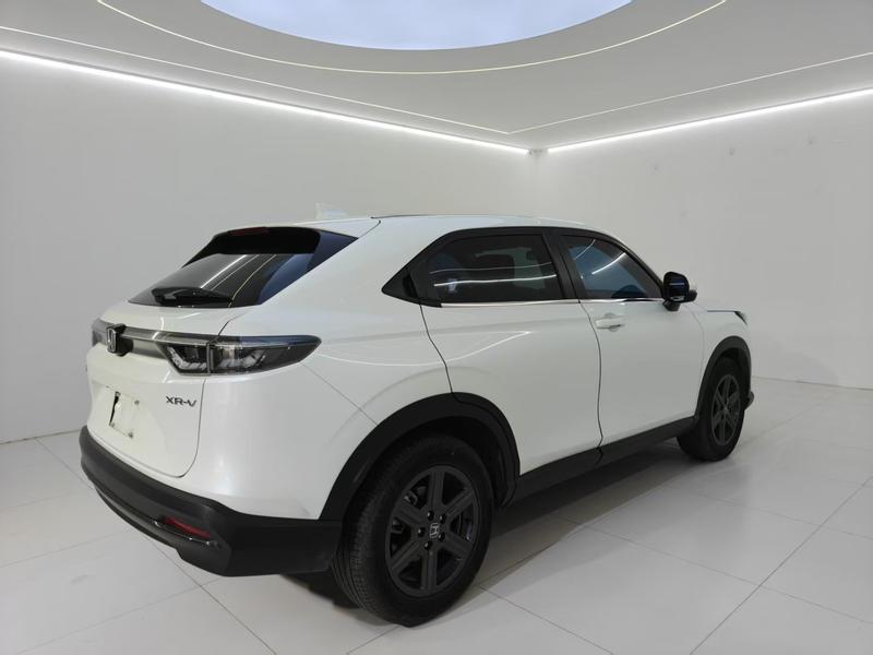 Honda XR-V, 2023 — фото 6 из 12