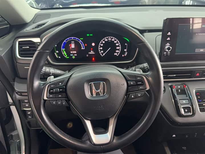 Honda Elysion, 2023 — фото 3 из 9
